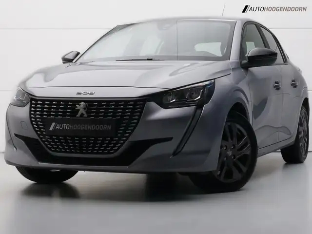 Peugeot 208 1.2 PureTech Active Pack 100pk (APPLE CARPLAY,LED