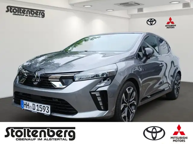 Mitsubishi Colt Select Hybrid 1.6 EU6d Navi Digitales Cockpit LED