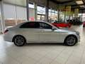 Mercedes-Benz C 300 CDI Tempomat+Klimaautomatik+Navigation++++ Silber - thumbnail 6