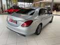 Mercedes-Benz C 300 CDI Tempomat+Klimaautomatik+Navigation++++ Silber - thumbnail 5