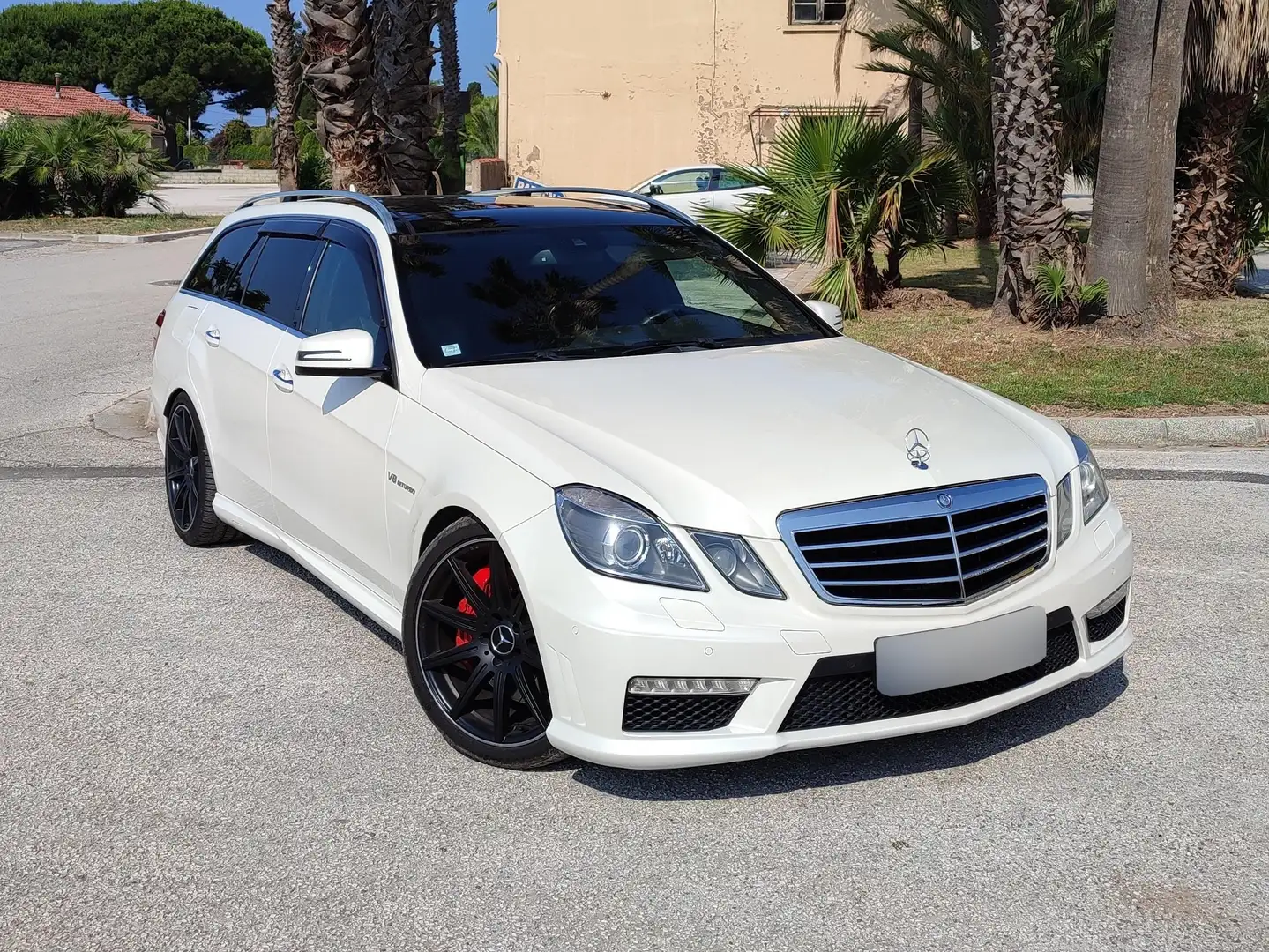 mercedes-benz clasa e