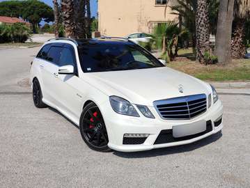 Pack Performance 557 V8 5.5 biturbo