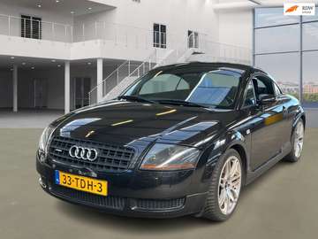 1.8 5V Turbo quattro