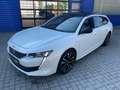 Peugeot 508 Plugin Hybrid SW GT Pano Klima Nachtsicht Blanc - thumbnail 5