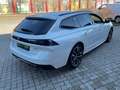 Peugeot 508 Plugin Hybrid SW GT Pano Klima Nachtsicht Blanc - thumbnail 3