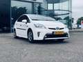 Toyota Prius 1.8 Plug-in Aspiration, Leder bekleding, Trekhaak, Weiß - thumbnail 3