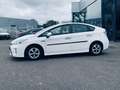 Toyota Prius 1.8 Plug-in Aspiration, Leder bekleding, Trekhaak, Weiß - thumbnail 4