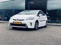 Toyota Prius 1.8 Plug-in Aspiration, Leder bekleding, Trekhaak, Weiß - thumbnail 1