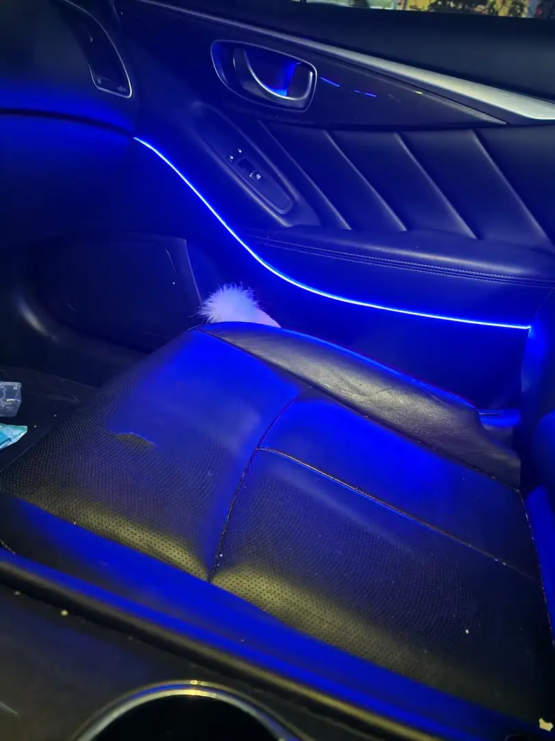 Infiniti Q50 2.2d Sport Executive auto - 1