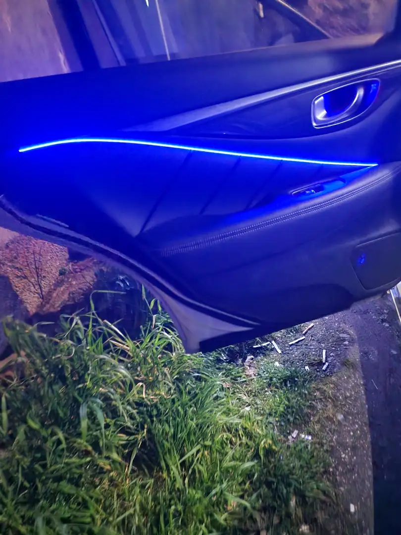 Infiniti Q50 2.2d Sport Executive auto - 2