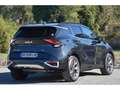Kia Sportage KIA SPORTAGE V 1.6 T-GDI 230 ISG HYBRIDE 4X2 GT-LINE PREMIUM BVA6 Schwarz - thumbnail 2