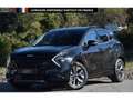 Kia Sportage KIA SPORTAGE V 1.6 T-GDI 230 ISG HYBRIDE 4X2 GT-LINE PREMIUM BVA6 Schwarz - thumbnail 1