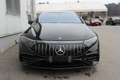 Mercedes-Benz EQS 53 AMG 4Matic+ 107,8kh Aut. Schwarz - thumbnail 2