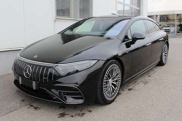 53 AMG 4Matic+ 107,8kh Aut.