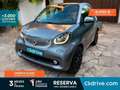 smart forTwo Coupé EQ Gris - thumbnail 1