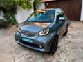 smart forTwo Coupé EQ Gris - thumbnail 2