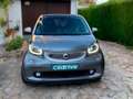 smart forTwo Coupé EQ Gris - thumbnail 3