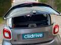 smart forTwo Coupé EQ Gris - thumbnail 14