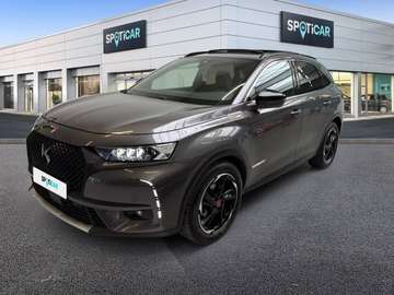 1 1.5 BlueHDi 130 Auto PERFORMANCE Line +