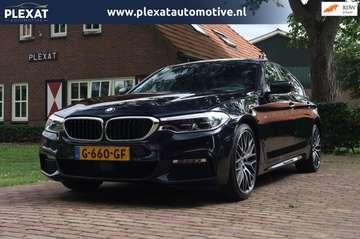 5-serie 540i High Executive Aut. | M-Pakket | Mass
