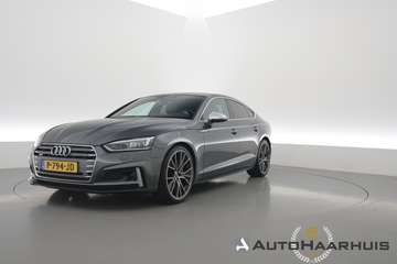 Sportback 3.0 TFSI S5 quattro 355pk | Apple CarPla