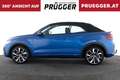 Volkswagen T-Roc Cabrio 1,5 TSI R-LINE DSG NAVI LED VIRTUAL LEDER AHV Blau - thumbnail 9