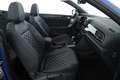 Volkswagen T-Roc Cabrio 1,5 TSI R-LINE DSG NAVI LED VIRTUAL LEDER AHV Blau - thumbnail 14