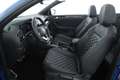 Volkswagen T-Roc Cabrio 1,5 TSI R-LINE DSG NAVI LED VIRTUAL LEDER AHV Blau - thumbnail 11