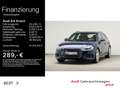 Audi A4 Advanced 40 TDI qu. Pano*HUD*Assist Blau - thumbnail 1