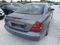 Mercedes-Benz E 220 220CDI Classic Aut. Gris - thumbnail 9