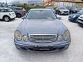 Mercedes-Benz E 220 220CDI Classic Aut. Gris - thumbnail 4