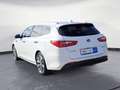 Kia Optima 1.7 CRDi Spirit Sportswagon AHK Weiß - thumbnail 4