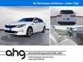 Kia Optima 1.7 CRDi Spirit Sportswagon AHK Weiß - thumbnail 1