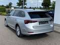 Skoda Octavia Combi 2.0 TDI DSG Style 17"+TEIL-LEDER+N Silber - thumbnail 3