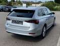 Skoda Octavia Combi 2.0 TDI DSG Style 17"+TEIL-LEDER+N Silber - thumbnail 5