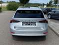 Skoda Octavia Combi 2.0 TDI DSG Style 17"+TEIL-LEDER+N Silber - thumbnail 4
