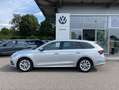 Skoda Octavia Combi 2.0 TDI DSG Style 17"+TEIL-LEDER+N Silber - thumbnail 2