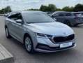 Skoda Octavia Combi 2.0 TDI DSG Style 17"+TEIL-LEDER+N Silber - thumbnail 6