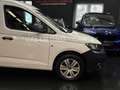 Volkswagen Caddy Cargo 4Motion/PDC/Klima/Ahk/DAB/Shz/Multi Blanc - thumbnail 29