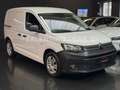 Volkswagen Caddy Cargo 4Motion/PDC/Klima/Ahk/DAB/Shz/Multi Blanc - thumbnail 4