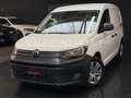 Volkswagen Caddy Cargo 4Motion/PDC/Klima/Ahk/DAB/Shz/Multi Blanc - thumbnail 11