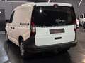 Volkswagen Caddy Cargo 4Motion/PDC/Klima/Ahk/DAB/Shz/Multi Blanc - thumbnail 8