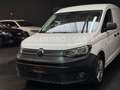 Volkswagen Caddy Cargo 4Motion/PDC/Klima/Ahk/DAB/Shz/Multi Blanc - thumbnail 34