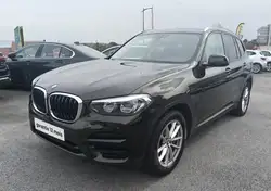 BMW X3 xDrive30dA 265ch Lounge Révisé & garantie 12 mois