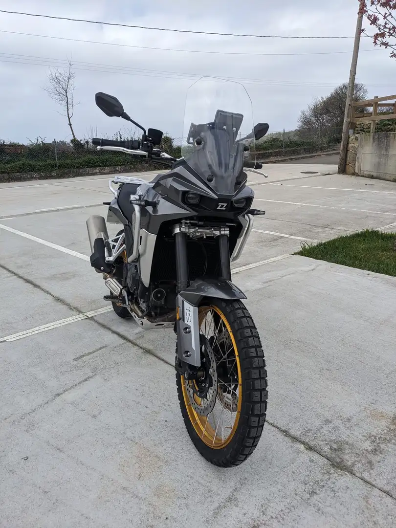 Kove 800X 800x pro Gris - 1