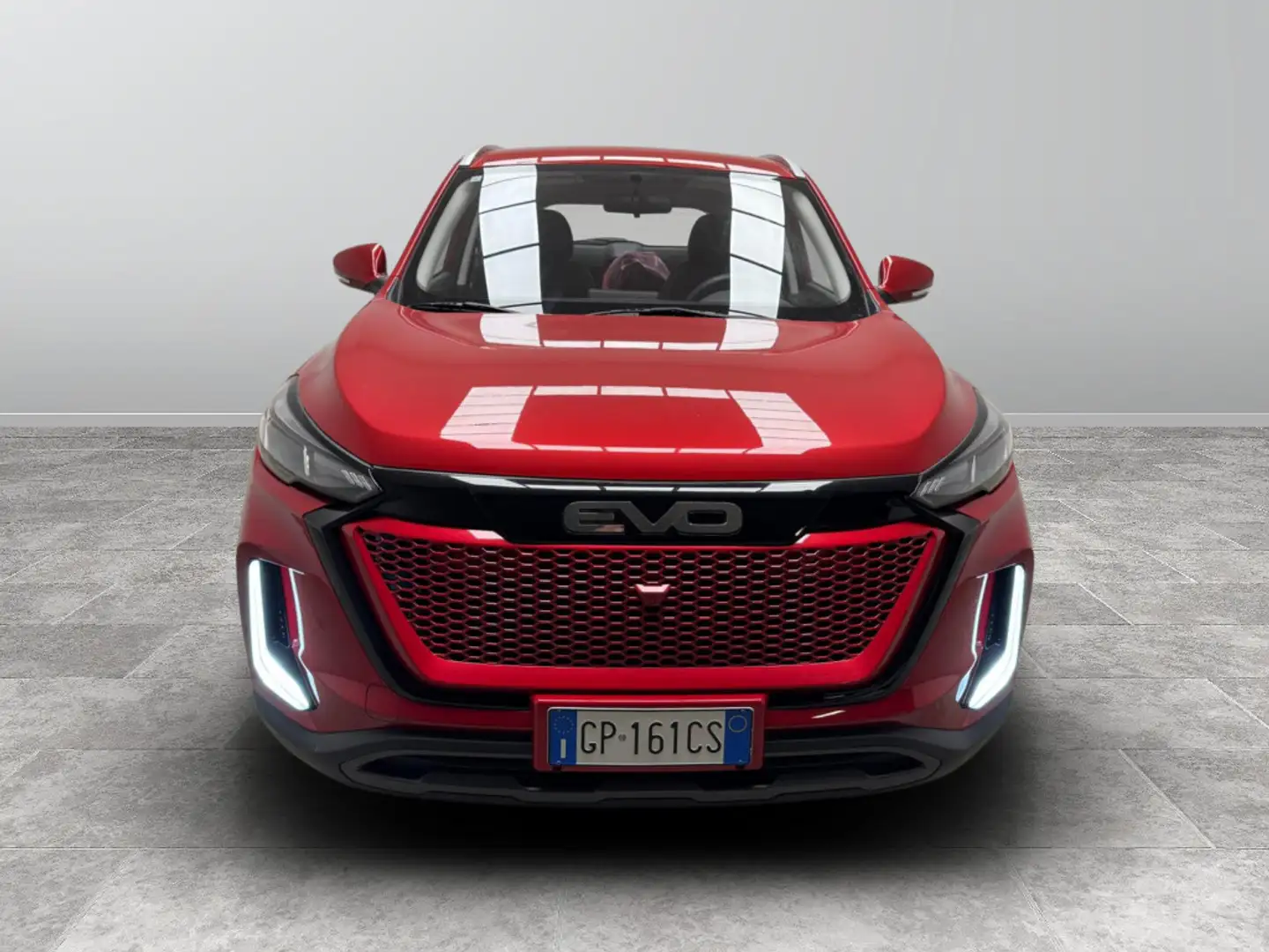 EVO EVO5 1.5 Turbo Gpl Rot - 2