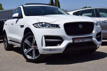 2.0D 240CH R-SPORT AWD BVA8