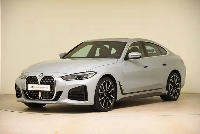 BMW 430 430d xDrive Gran Coupé M Sport ACC Glasdach 360°
