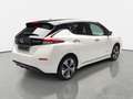 Nissan Leaf LEAF 62KW MOD.MODELL AUTO. E+ TEKNA PROPILOT-EINPA Bílá - thumbnail 4