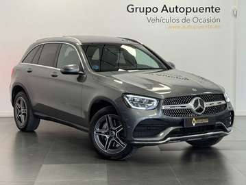 300DE 4MATIC